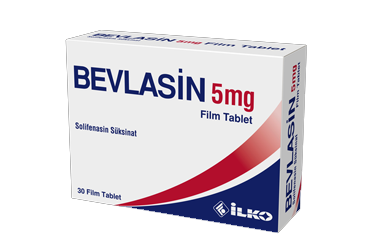 BEVLASIN 5 MG FILM TABLET (30 TABLET)